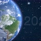 Looped Rotation Of The Earth 5 - VideoHive Item for Sale