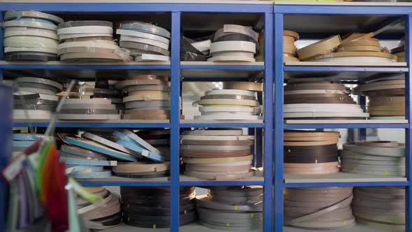 Edge Banding Furniture alt