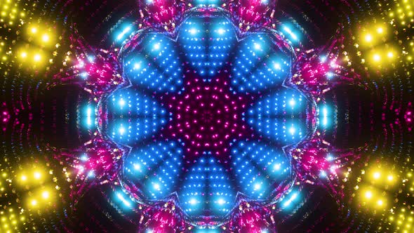 Abstract animated background alt