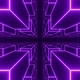 Neon Cube Concert Background - VideoHive Item for Sale
