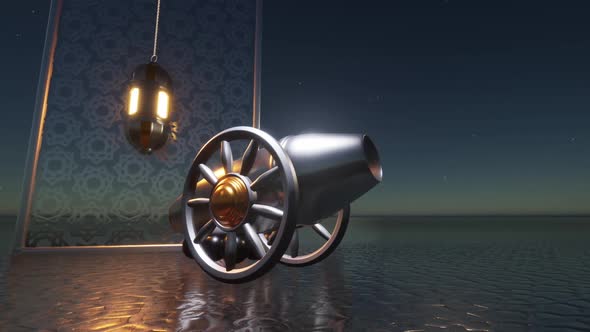 Ramadan Background alt