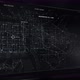 Secret spy device is following the stolen vehicle gps signal on the city map - VideoHive Item for Sale