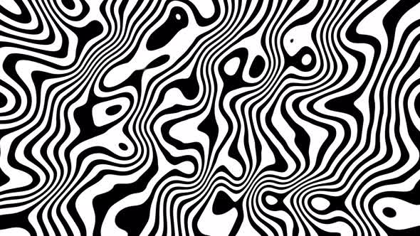 Hypnotic Background 4K alt