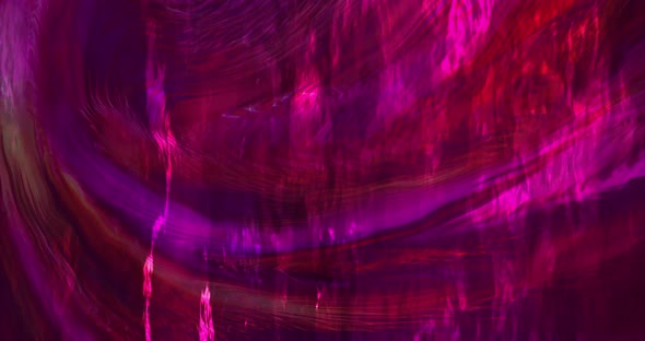 Abstract  3d pink background movie