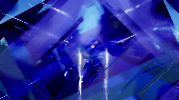 Business Background  And Light Abstract alt