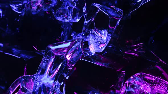 Abstract Color Moving Background Bright Color Paint Display Colors Slow Motion Close alt