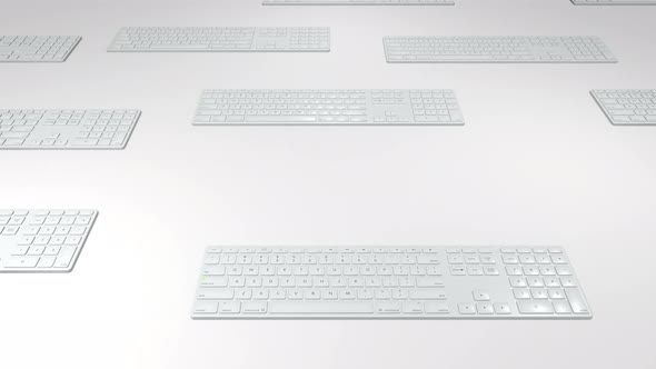 Keyboard 01 4k