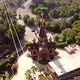 Orthodox Church in Altea Spain