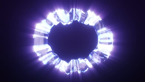 The  Vj Circles Portal