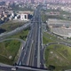 Highway Traffic in Metropolis - VideoHive Item for Sale