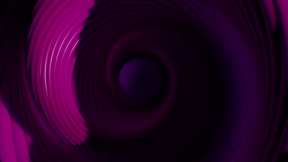 Motion design rotating cream texture with center alt