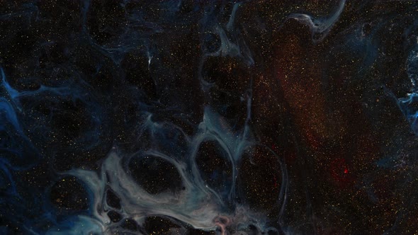 Starry Gold Dust alt