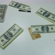 Money And Credit Cards On The Table - VideoHive Item for Sale