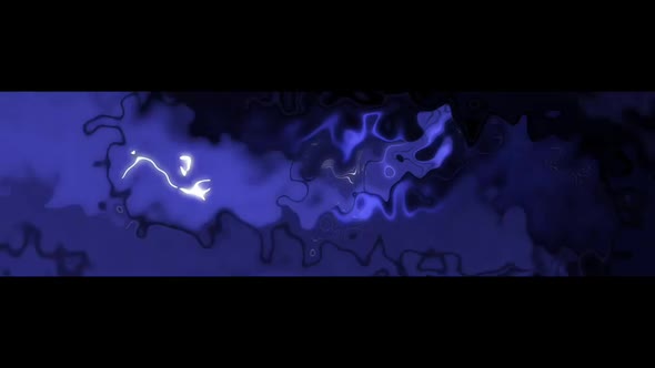 8K Blue Dreams Video Wall Loop alt