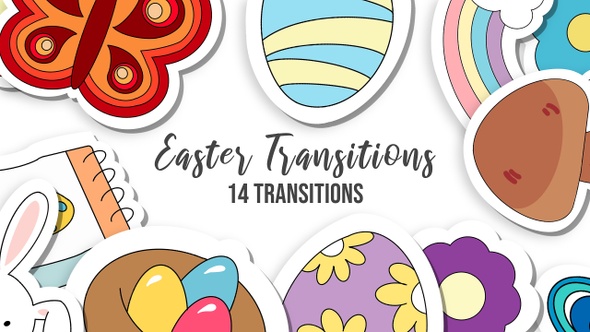 Easter Transitions