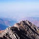 Almaty Mountains, Kazakhstan - Dron - VideoHive Item for Sale