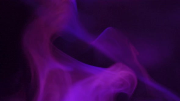 Purple Smoke