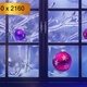 Christmas Window Wish - VideoHive Item for Sale