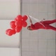Girl Holding Inflatable Balloons - VideoHive Item for Sale