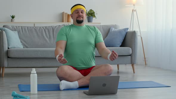 Online Yoga Practice alt