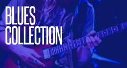 The Blues Collection