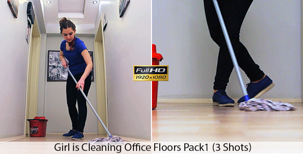 Office Cleaning alt