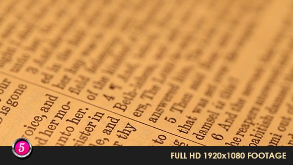 Old Holy Bible 14 alt