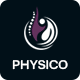 Physico – Physiotherapy, Chiropractic & Physical Rehabilitation WordPress Theme