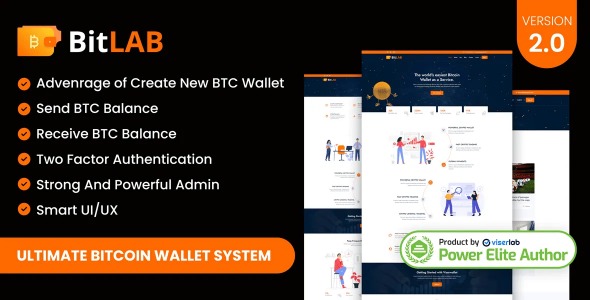 BitBox - Online Crypto Purchase Platform