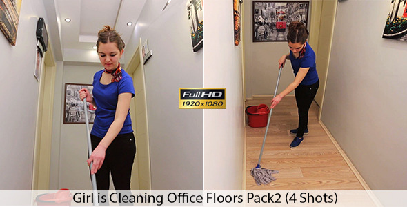 Office Cleaning alt