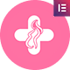 Femora - IVF, Pregnancy & Maternity Healthcare WordPress Theme