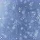 snowflake background - VideoHive Item for Sale