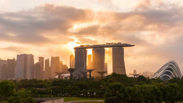 Marina Bay Sands Singapore alt