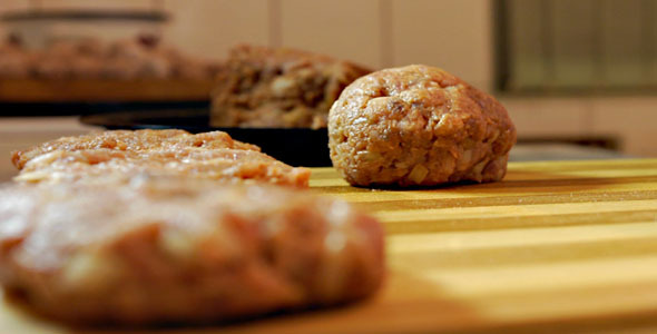 Burger Meatballs alt