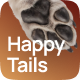 HappyTails – Pet Care Store & Veterinary WordPress Theme