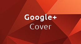 Google Plus Cover