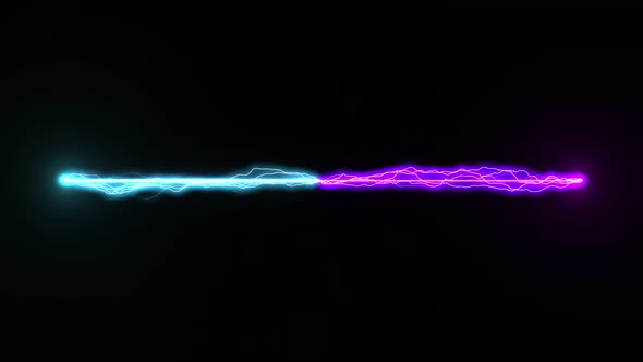 Element Laser Light Electric