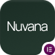 Nuvana - Psychologist & Mental Health Elementor Template Kit
