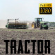 Tractor Working In Field 3 - VideoHive Item for Sale