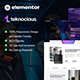 Teknocious - Tech Company & Digital Service Elementor Pro Template Kit
