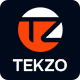 Tekzo – IT Solutions & Technology WordPress Theme