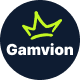 Gamvion - Game Studio Elementor WordPress Theme