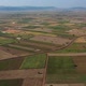Aerial shot of fields - VideoHive Item for Sale