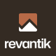 Revantik - Home Renovation & Interior Design WordPress Themes