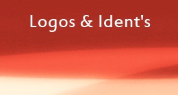 Glitch Logos & Idents