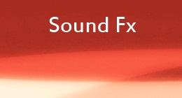 Sound Fx