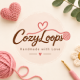 CozyLoops - Handcrafted & Artisan React eCommerce Template