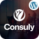 Consuly – Business Consulting WordPress Theme