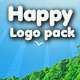 Inspirational Corporate Logo Pack