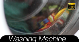 Washing Machine Collection